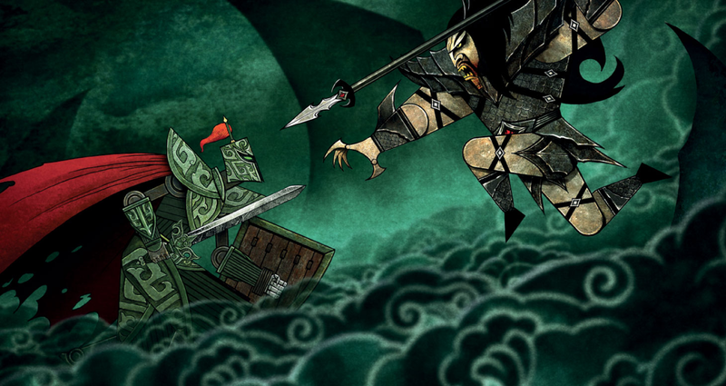 Illustration for article titled Artist's Battle With Disease Has Inspired Others To Push Their Limits